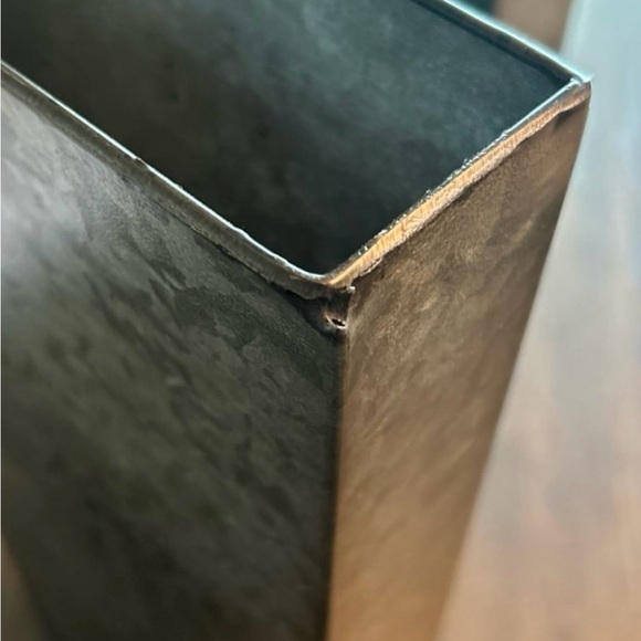 Magnolia Home by Joanna Gaines 2 Wall Pockets - Picture 8 of 9